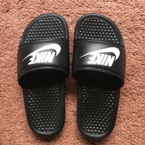 Nike Slides